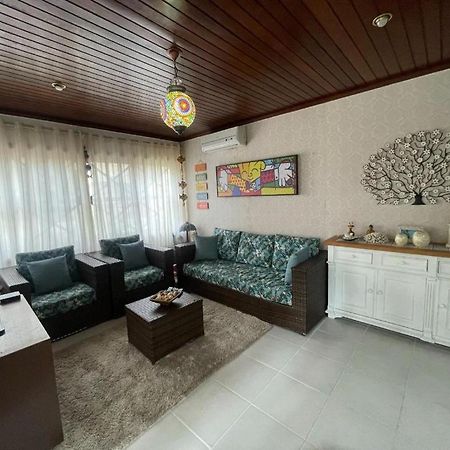 Linda Casa Condominio Maresias Bagian luar foto