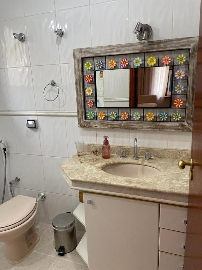 Linda Casa Condominio Maresias Bagian luar foto