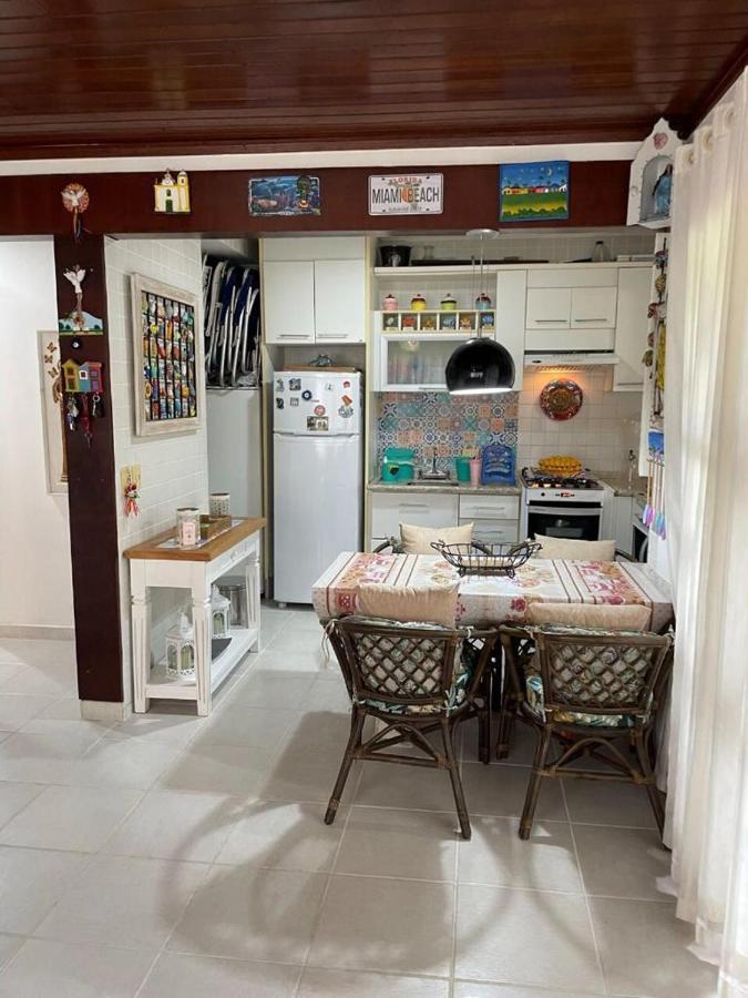 Linda Casa Condominio Maresias Bagian luar foto