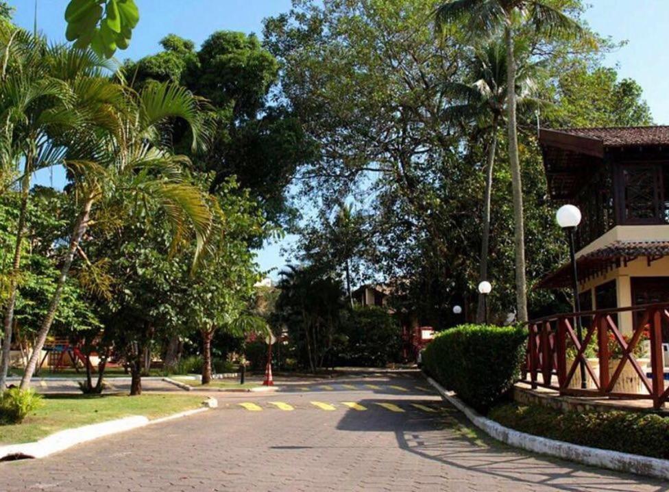 Linda Casa Condominio Maresias Bagian luar foto