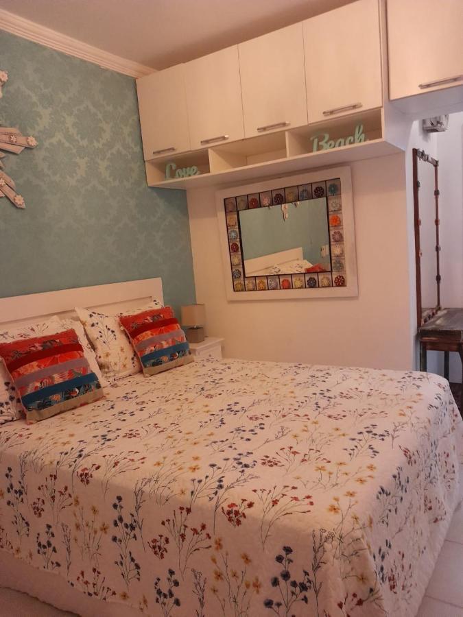 Linda Casa Condominio Maresias Bagian luar foto