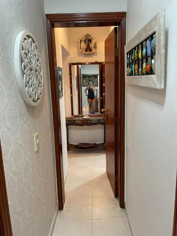 Linda Casa Condominio Maresias Bagian luar foto
