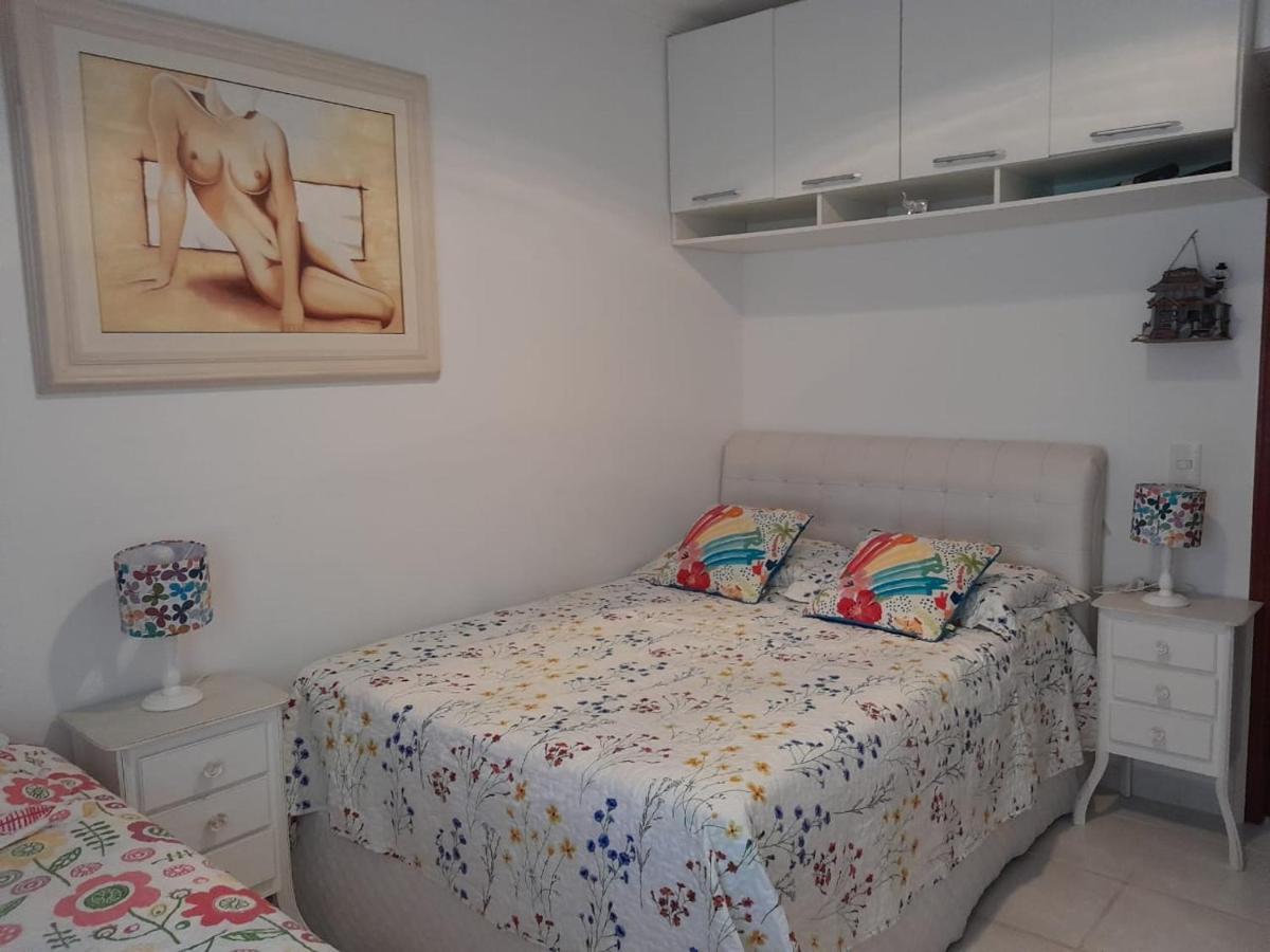 Linda Casa Condominio Maresias Bagian luar foto