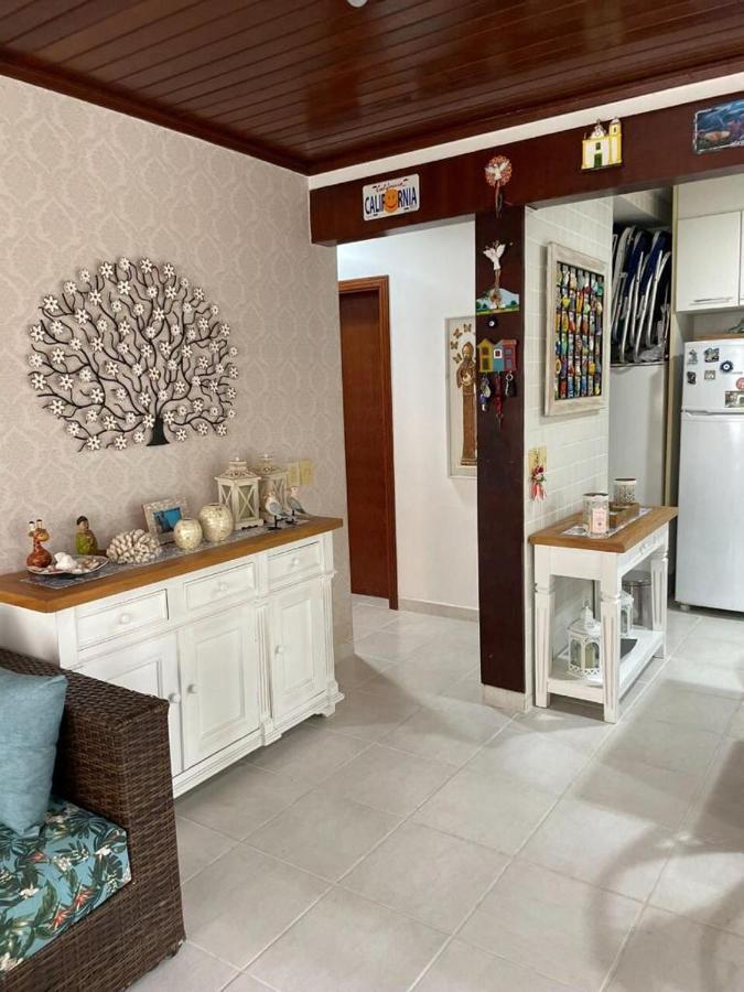 Linda Casa Condominio Maresias Bagian luar foto