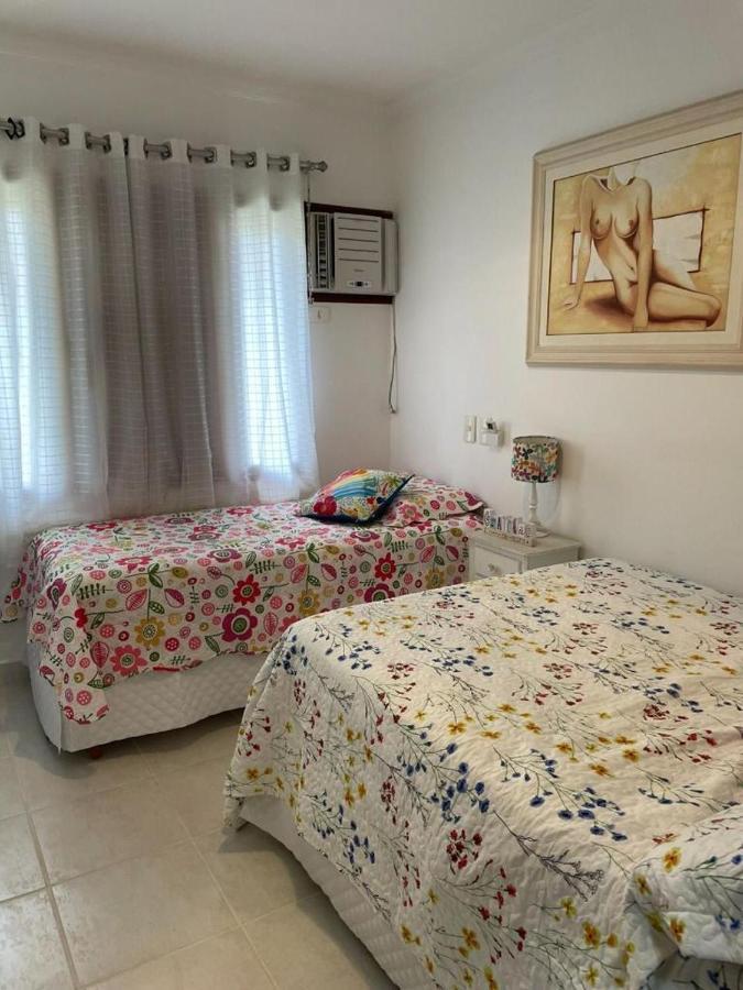 Linda Casa Condominio Maresias Bagian luar foto
