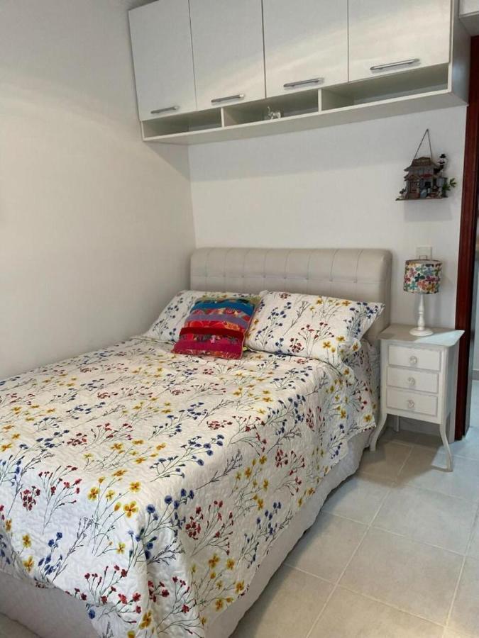 Linda Casa Condominio Maresias Bagian luar foto