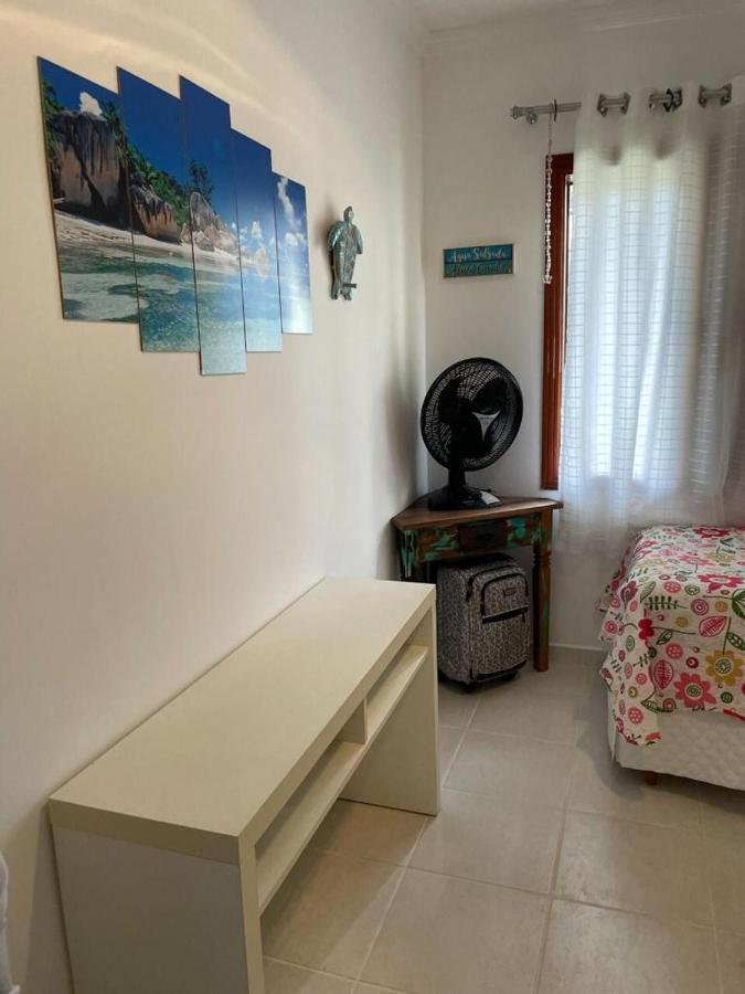 Linda Casa Condominio Maresias Bagian luar foto