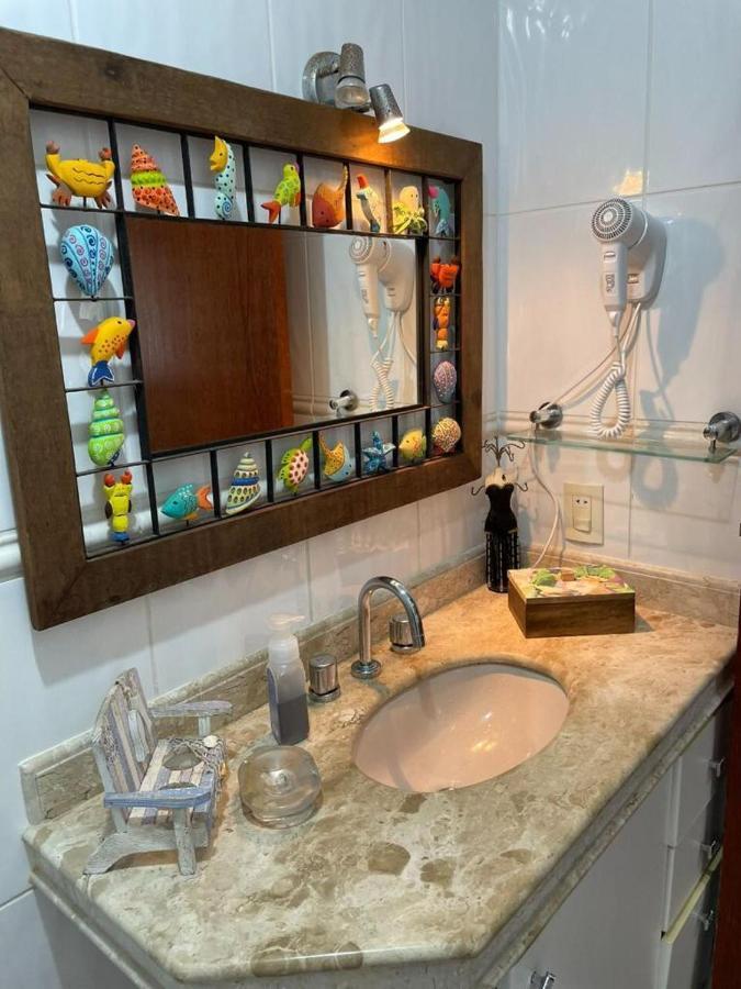 Linda Casa Condominio Maresias Bagian luar foto