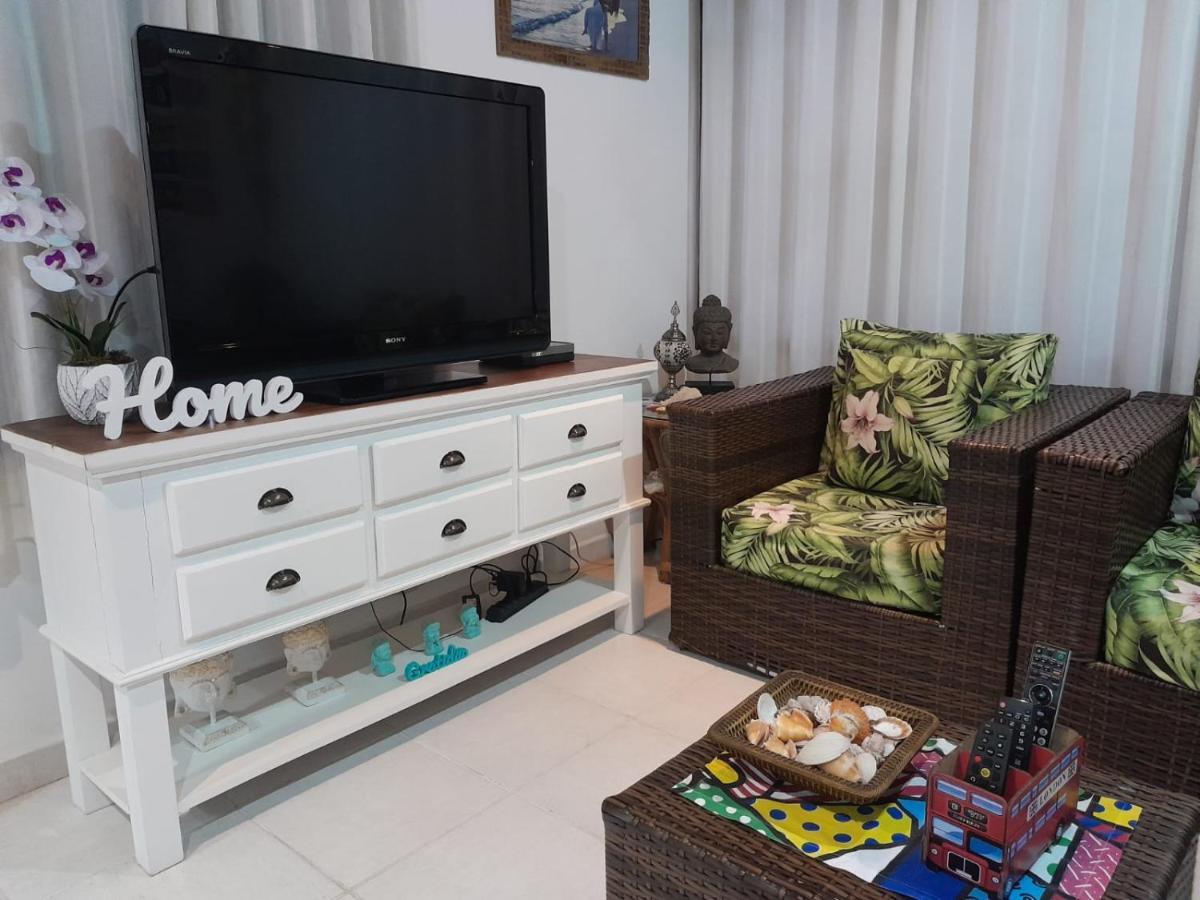 Linda Casa Condominio Maresias Bagian luar foto