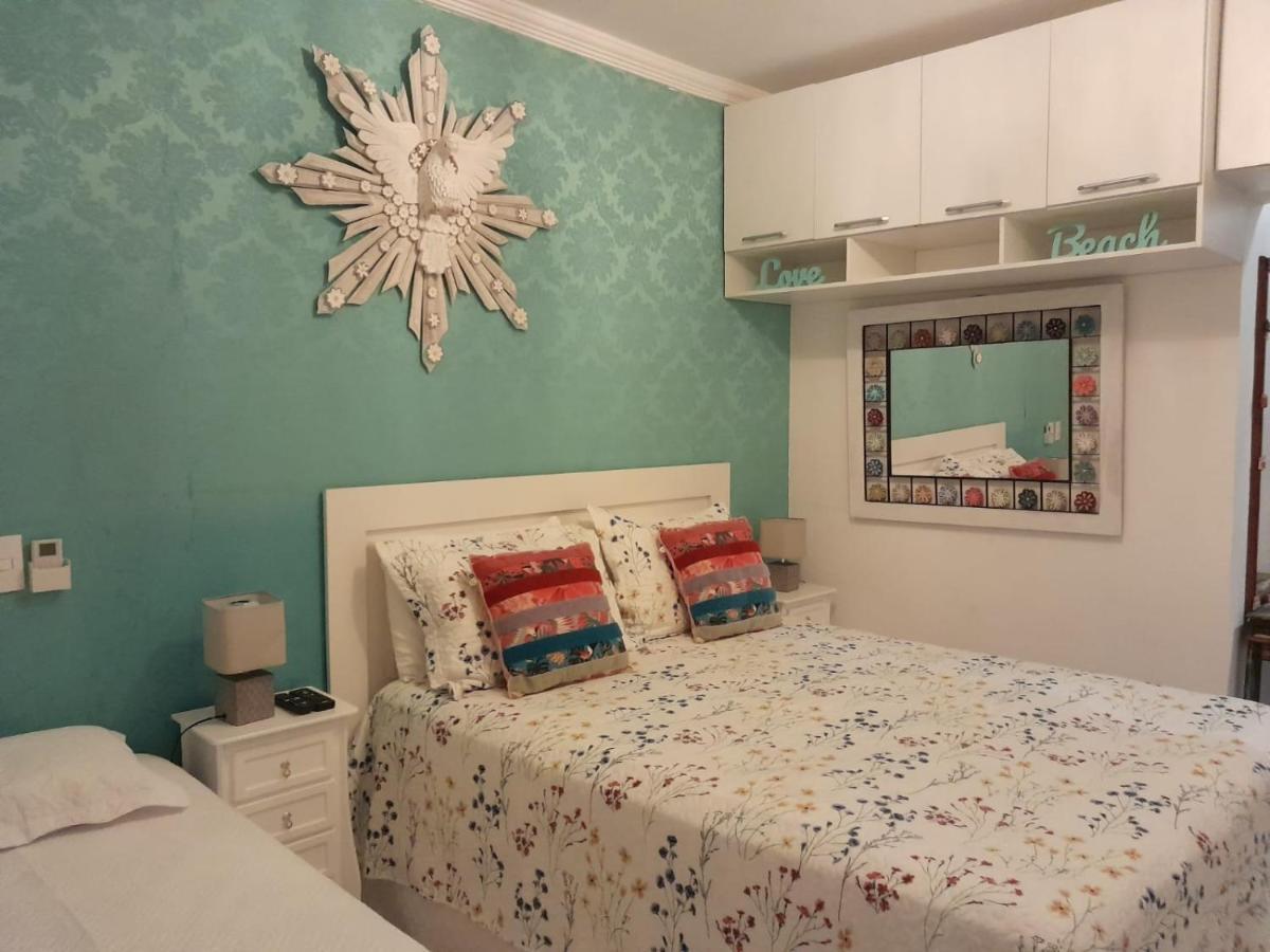 Linda Casa Condominio Maresias Bagian luar foto