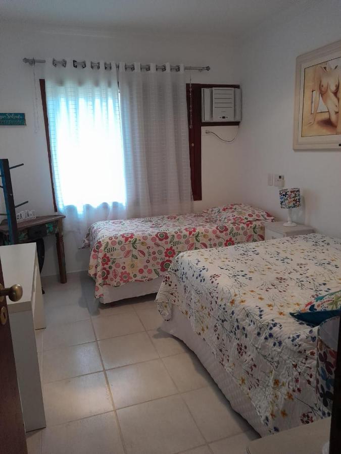 Linda Casa Condominio Maresias Bagian luar foto