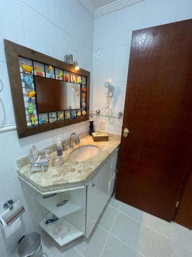Linda Casa Condominio Maresias Bagian luar foto