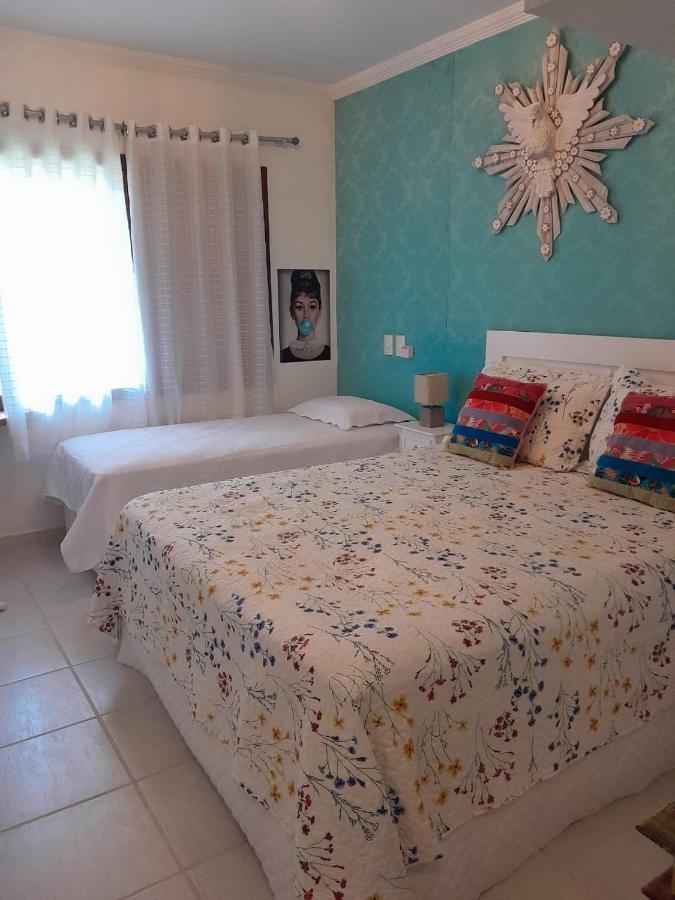 Linda Casa Condominio Maresias Bagian luar foto