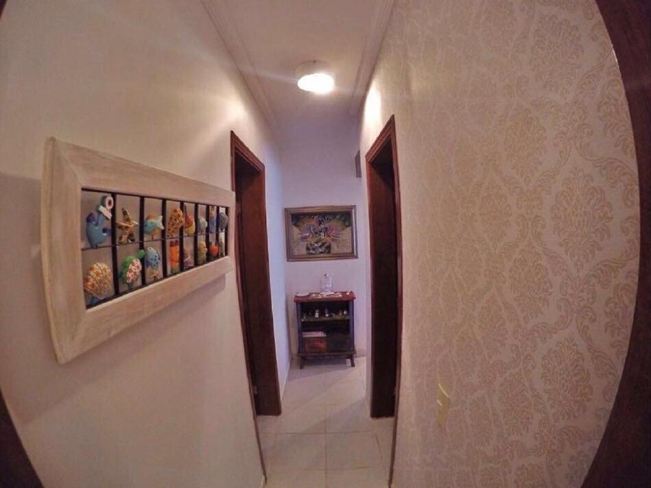 Linda Casa Condominio Maresias Bagian luar foto