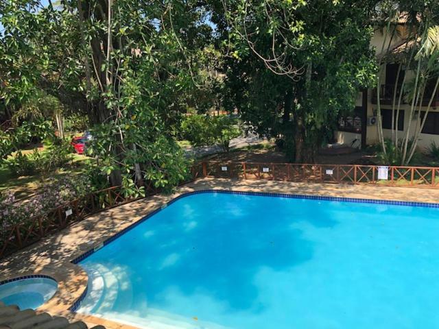 Linda Casa Condominio Maresias Bagian luar foto