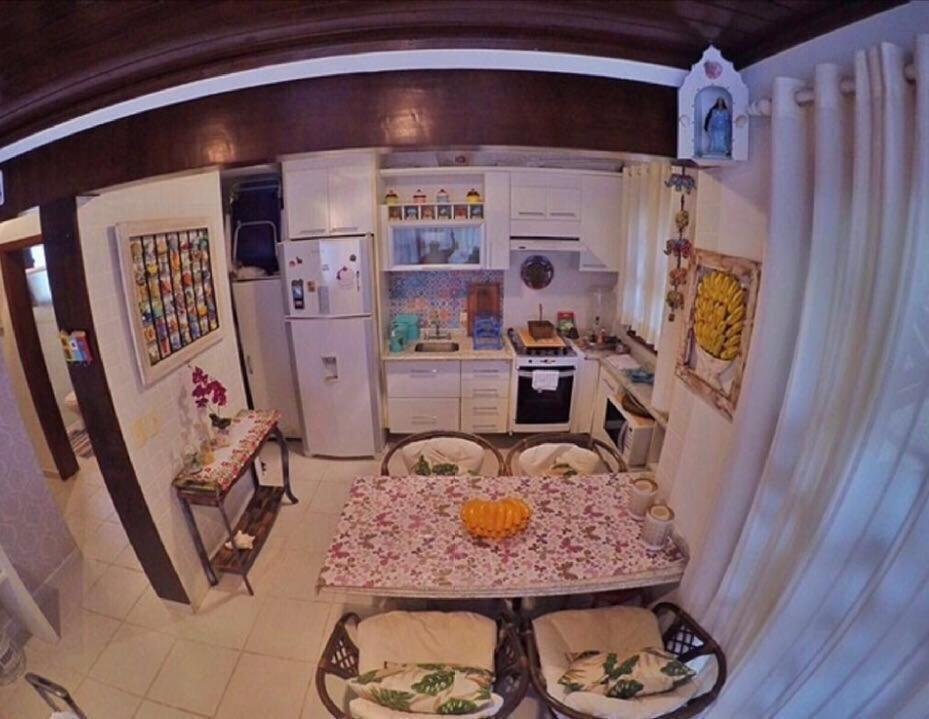 Linda Casa Condominio Maresias Bagian luar foto