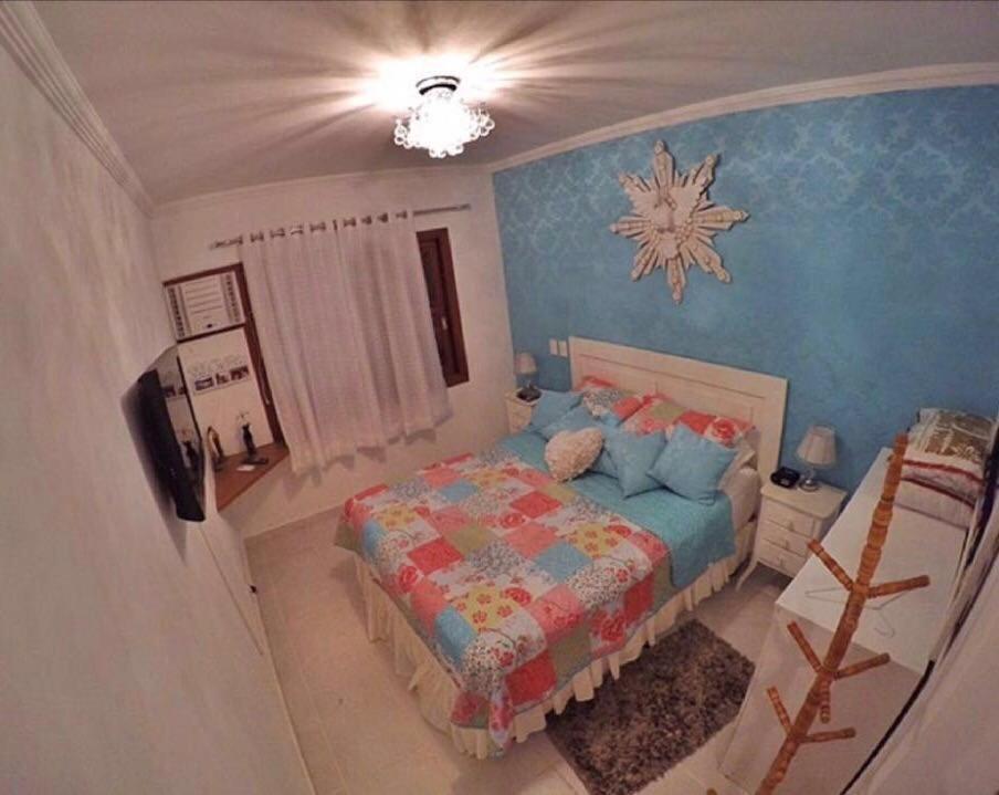Linda Casa Condominio Maresias Bagian luar foto